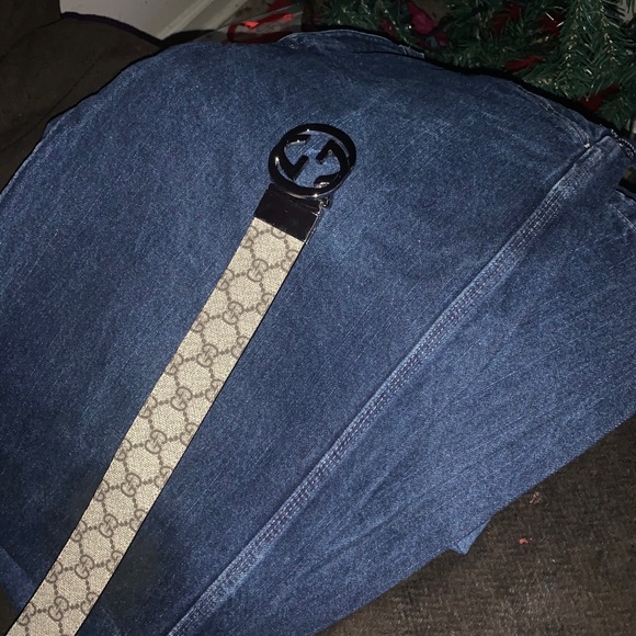 Gucci belt main image 2